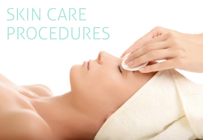 Skincare Procedures